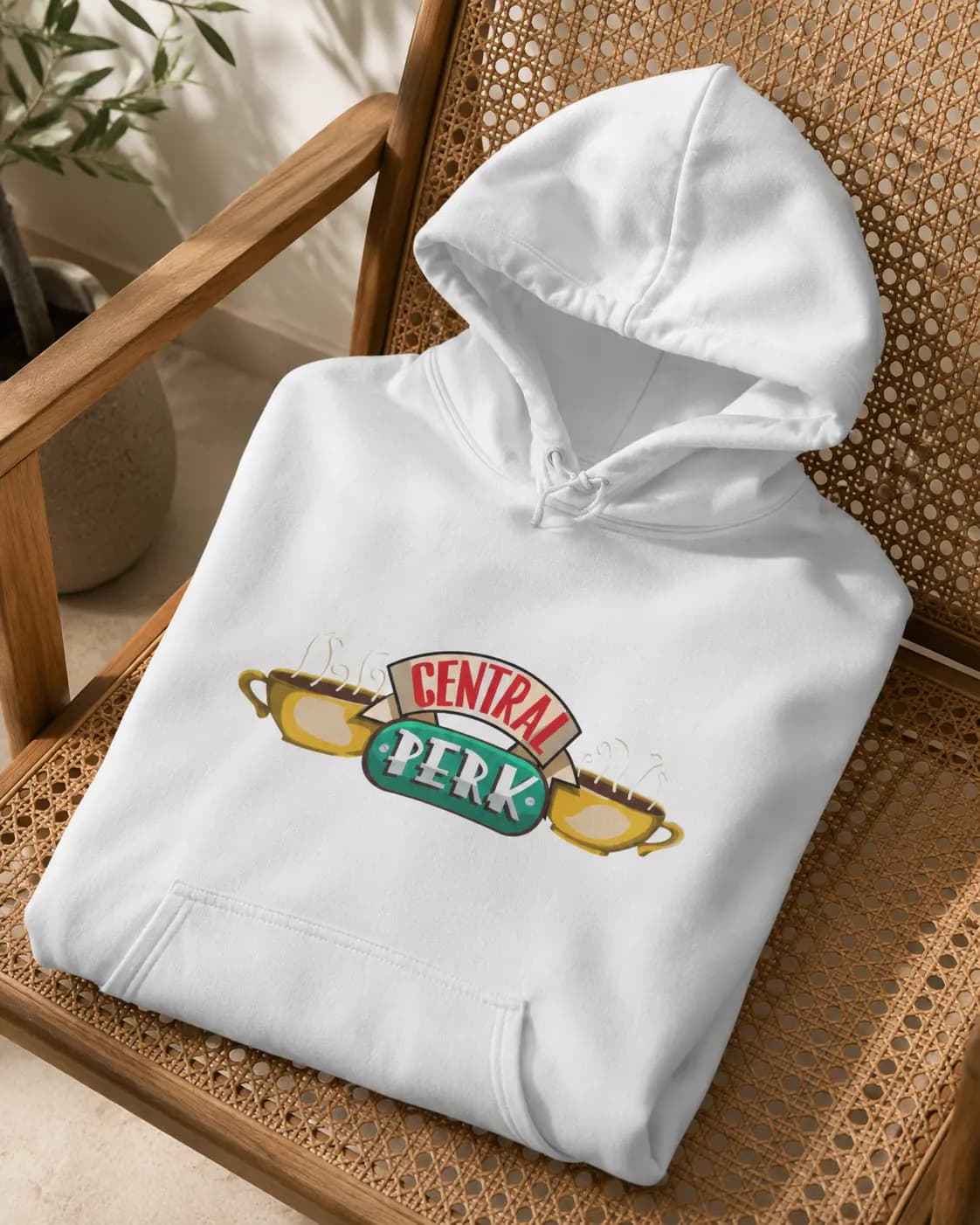 Friends — Merchandise & Packaging